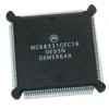 MC68331CFC16   MOTOROLA   QFP132  MC68331CFC16   MOTOROLA   QFP132