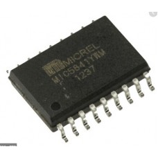 MIC5841YWM    MICREL  SOP18   MIC5841YWM    MICREL  SOP18