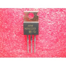 MIP0222SY PANASONIC  TO-220   MIP0222SY PANASONIC  TO-220