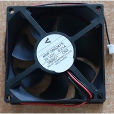 MMF-08G24TS 24V,0.21A, SIZE:80*80*25 MMF-08G24TS 24V,0.21A, SIZE:80*80*25