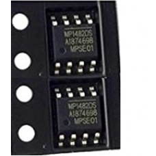 MP1482DS MPS SOP8 MP1482DS MPS SOP8