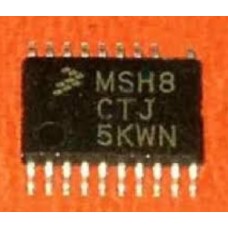 MSH8CTJ SMD20 MSH8CTJ SMD20