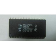 PA28F400B5T60   INTEL    SOP-44   