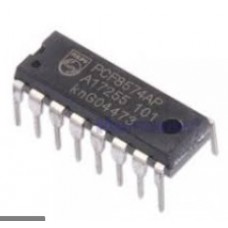 PCF8574AP 16 PIN DIP