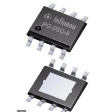 ISP772T  INFINEON     SOP8