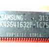 K4S641632F-TC75 K4S641632F-TC75