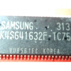 K4S641632F-TC75