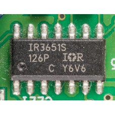 IR3651S  SOP14