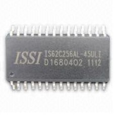 IS62C256AL-45ULI  ISSI  SOP28