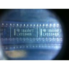 SN65LVDS3486D SN65LVDS3486D