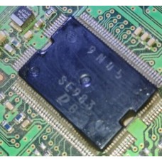 SE983   DENSO    QFP   