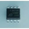 SI8421AB-D-ISR      SILICON   SOP8