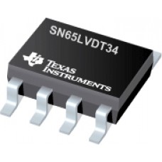 sn65lvdt34d sn65lvdt34d