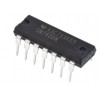 SN7406N  DIP14 TI