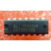 SN74HC11NSR  TI  SOP14