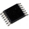 SN74LV14APWR     TI     TSSOP14   