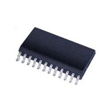 74AC11245D   TI SOP-24-7.2mm
