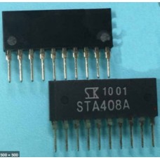STA408A