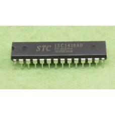 STC12C5410AD STC12C5410AD