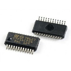 STP16CP05PTR STP16CP05PTR