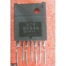 STRM6548   SANKEN  ZIP7