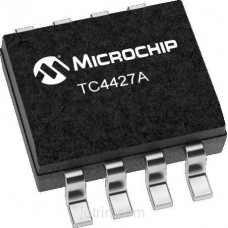 TC4427A TC4427A