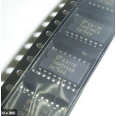TC74HC366AF   TOSHIBA    SOP16 