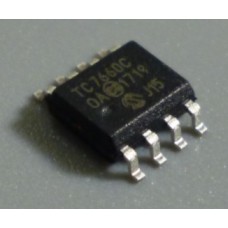 TC7660COA    MICROCHIP    SOP-8