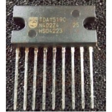 TDA1519C