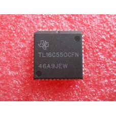 TL16C550CFN TL16C550CFN