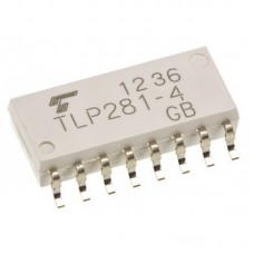 TLP281-4 DIP 16 TLP281-4 DIP 16
