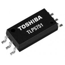 TLP5751    TOSHIBA   SOP6 