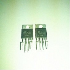 TOP249YN   POWER   TO-220-6 TOP249YN   POWER   TO-220-6