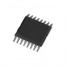 TRS3232EIPW, TSSOP-16 TRS3232EIPW, TSSOP-16