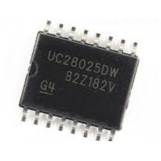 UC28025DW  TI  SOP16 UC28025DW  TI  SOP16