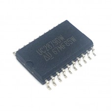 UC2879DW    TI   SOP20 UC2879DW    TI   SOP20