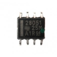 UCC28051DR   TI   SOP8