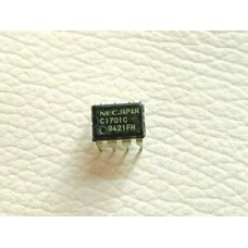 UPC1701C  NEC  DIP8