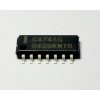 UPC4744G   NEC  SOP14  