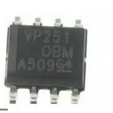 VP251SMD 8PIN. VP251SMD 8PIN.