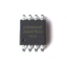 W25Q64FWSIG