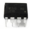WT-7510  DIP 8 WT-7510  DIP 8