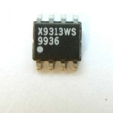 X9313WS 8 PIN SMD