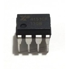 XR-4151CP XR-4151CP