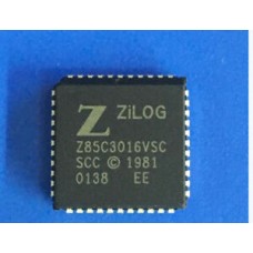 Z85C3016VSC PLCC44 Z85C3016VSC PLCC44