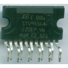 stv9556a=5pcs zip11