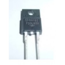 SF20L60U T220F DIODE 