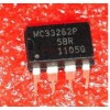MC33262P   ON  DIP8  