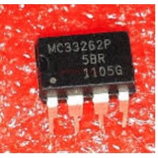 MC33262P   ON  DIP8   MC33262P   ON  DIP8