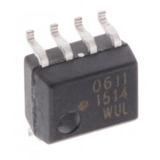 HCPL-0611 SOP8